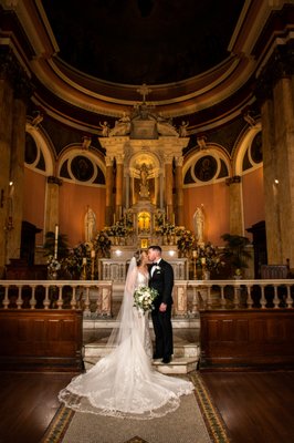 NATIONAL SHRINE OF SAINT RITA OF CASCIA - Updated December 2025 - 56 ...