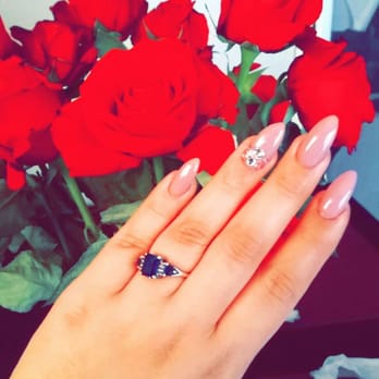 Pastel Nail Lounge - Couldn't help but take more pics! Loved my nails by tina - Nail Salons Near Me - Glendora, California Pastel Nail Lounge - Couldn't help but take more pics! Loved my nails by tina - Nail Salons Near Me - Glendora, California