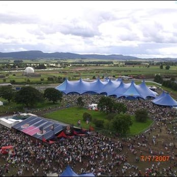T in The Park - Festivals Near Me - Kinross, PKN