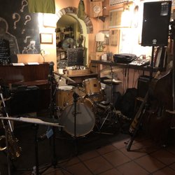 Osteria al Diplomatico - Ambiance musicale