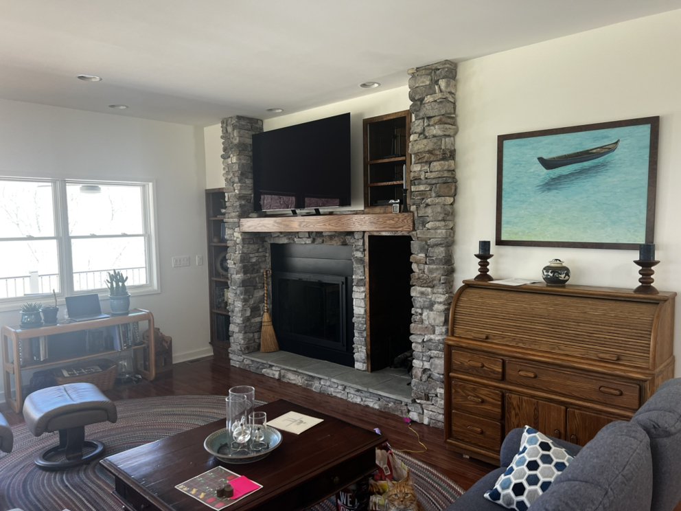 Slide of C G Pruitt Construction