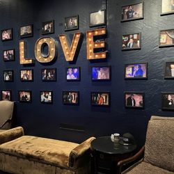 Comedy Cellar - Lobby area