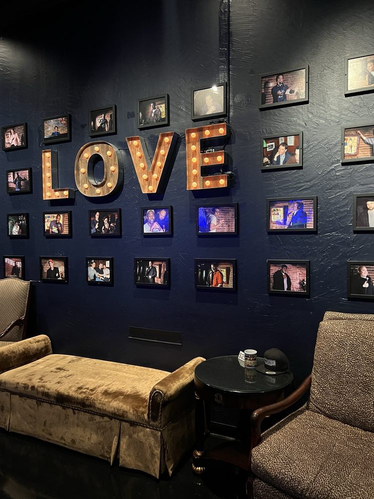 Comedy Cellar gift card