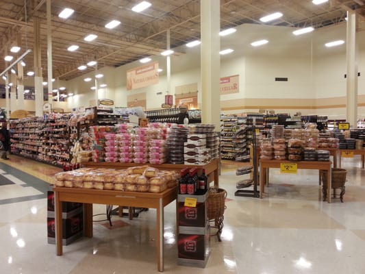 Fred Meyer by null