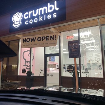 Crumbl - Covington - Curbside pick up - Bakeries Near Me - Covington, Washington Crumbl - Covington - Curbside pick up - Bakeries Near Me - Covington, Washington