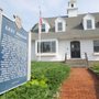 Photo of East Haddam Historical Marker