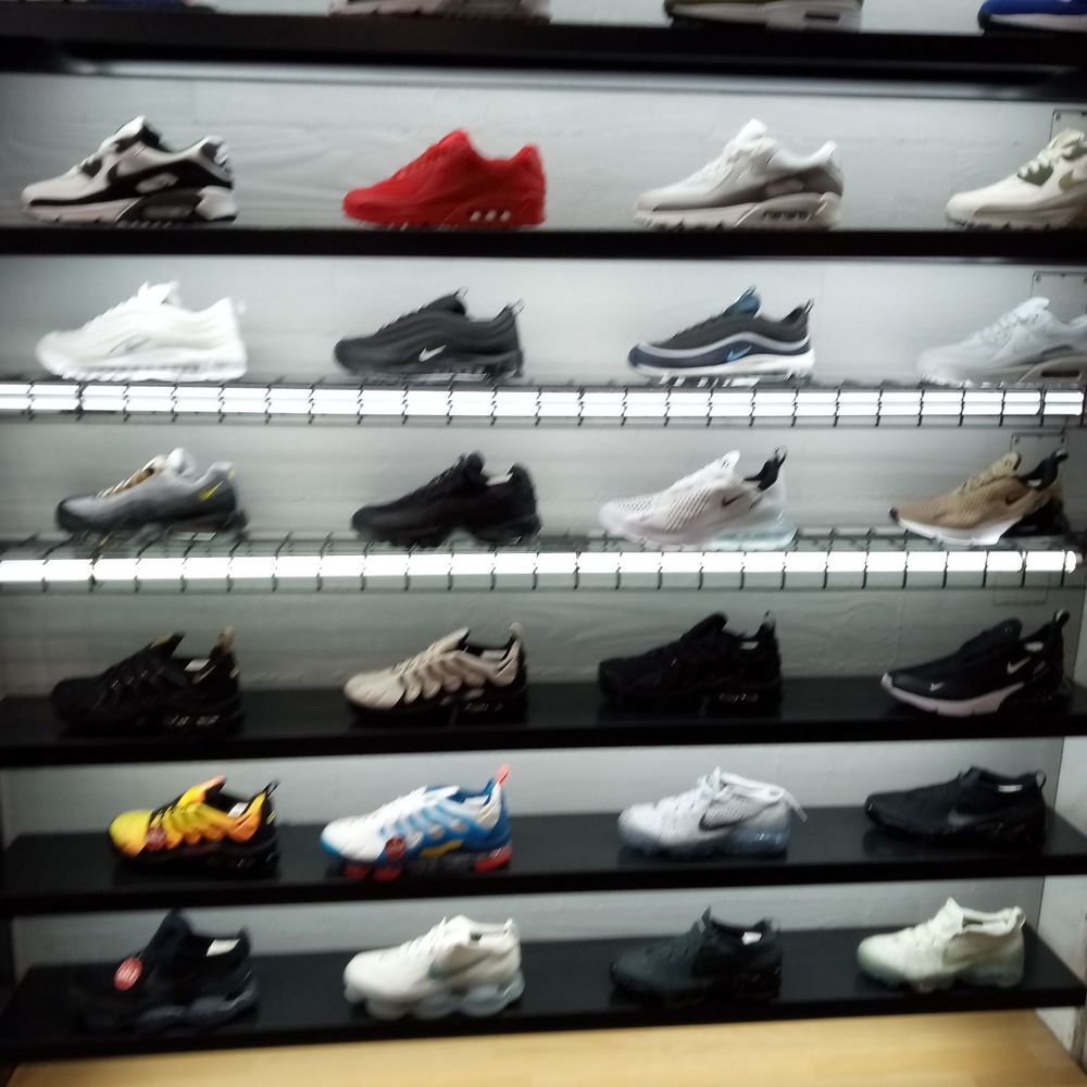 Shoes