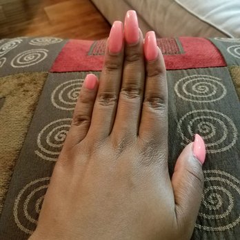 Jasmine Nail Spa - July 14-28 - Nail Salons Near Me - San Leandro, California