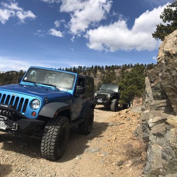 Backbone Adventures - 2 door and 4 door jeeps - ATV Rentals/Tours Near Me - Estes Park, Colorado Backbone Adventures - 2 door and 4 door jeeps - ATV Rentals/Tours Near Me - Estes Park, Colorado