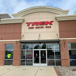 Trek Bicycle Newport News - Trek Bicycle Newport News
