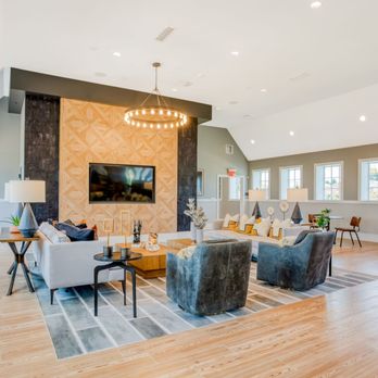 1. Murphy's Farm Apartments