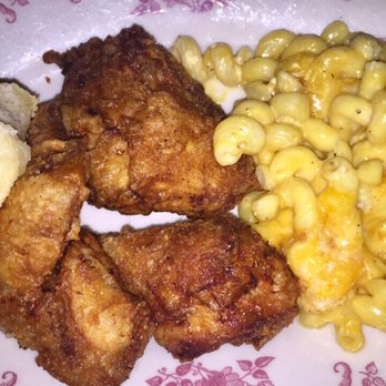 Bobwhite Counter - Chicken Little- so much yes in one photo - Southern Near Me - New York, New York Bobwhite Counter - Chicken Little- so much yes in one photo - Southern Near Me - New York, New York