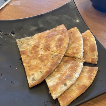 Dough Zone Dumpling House - Midtown - Scallion Pancakes - Noodles Near Me - Houston, Texas