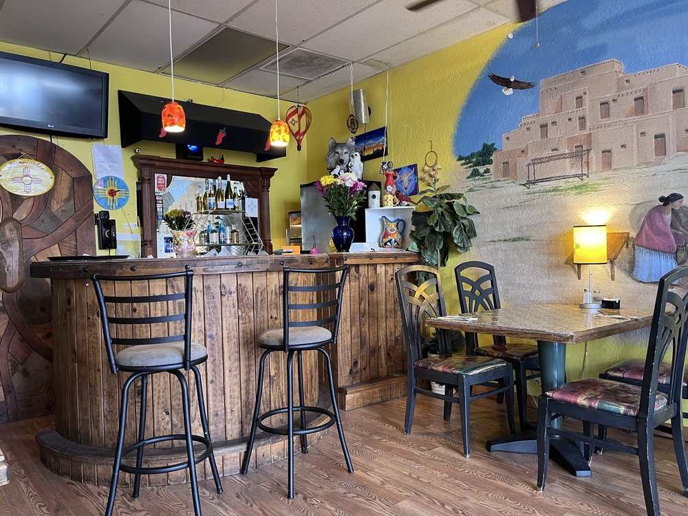 Gil's Taste of Taos