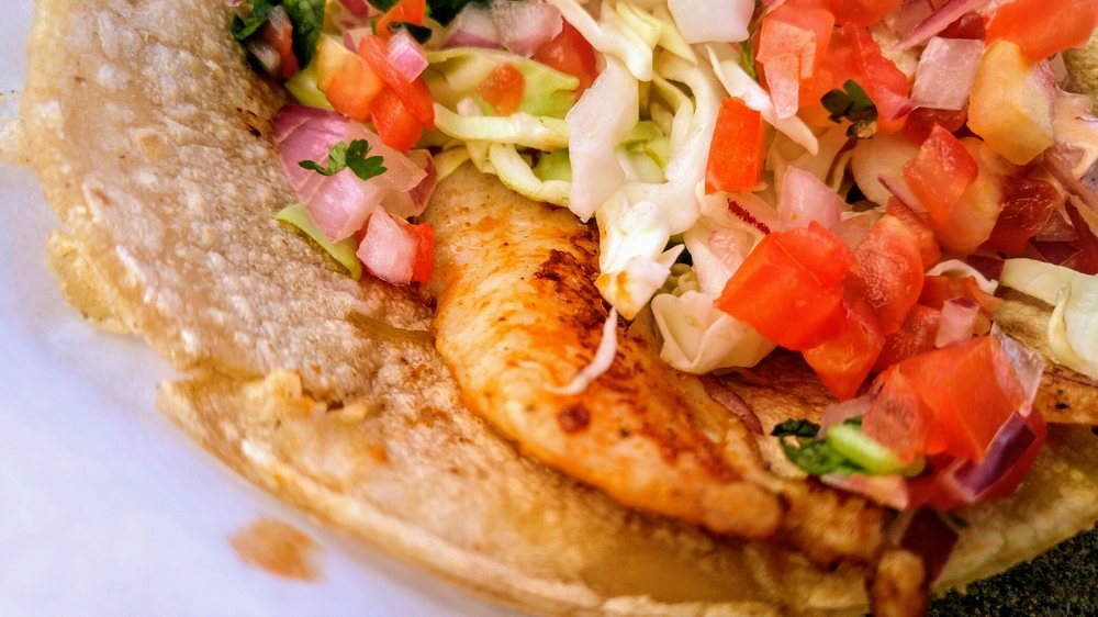 Mariscos La Bola