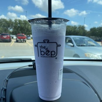 The Bep Teahouse - Taro Smoothie - Bubble Tea Near Me - Houston, Texas The Bep Teahouse - Taro Smoothie - Bubble Tea Near Me - Houston, Texas