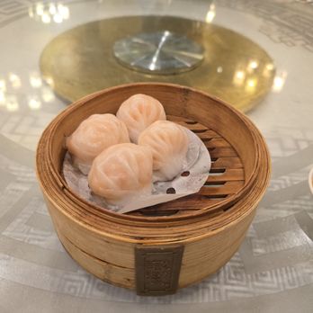 Triple Crown Restaurant - Shrimp dumplings - Dim Sum Near Me - Chicago, Illinois Triple Crown Restaurant - Shrimp dumplings - Dim Sum Near Me - Chicago, Illinois