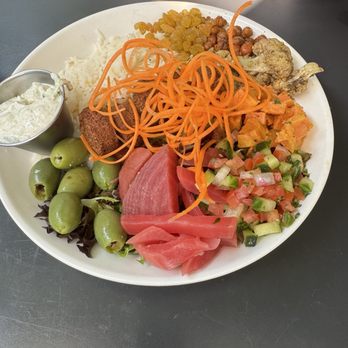 Stanley's Bar & Grill - Mediterranean Bowl - Bars Near Me - Vancouver, British Columbia Stanley's Bar & Grill - Mediterranean Bowl - Bars Near Me - Vancouver, British Columbia