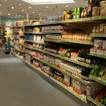 Dm-drogerie Markt - Säfte - Drugstores Near Me - Hemsbach, BW