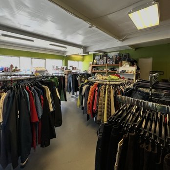 Second Room - inside of store - Thrift Stores Near Me - Hayward, California Second Room - inside of store - Thrift Stores Near Me - Hayward, California