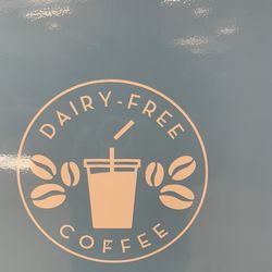 South Jordan Health Center - Blend is dairy free