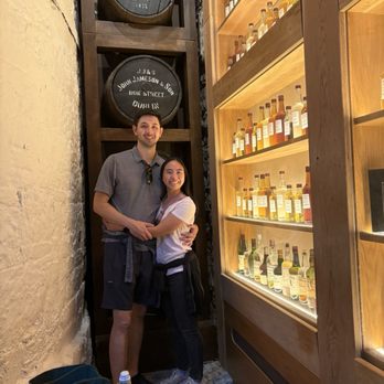Jameson Distillery Bow St - Museums Near Me - Dublin, D Jameson Distillery Bow St - Museums Near Me - Dublin, D