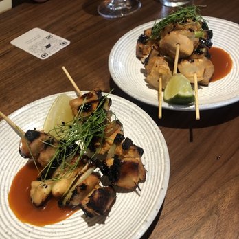 Uchi Miami - Asian Fusion Near Me - Miami, Florida Uchi Miami - Asian Fusion Near Me - Miami, Florida