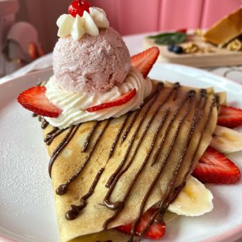 El Cafe By La Abuela - Cafes Near Me - Alpharetta, Georgia El Cafe By La Abuela - Cafes Near Me - Alpharetta, Georgia