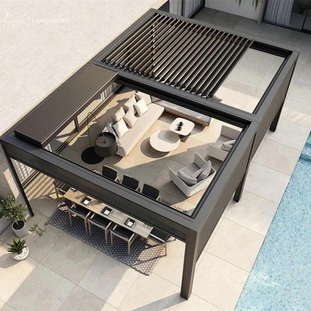 Slide of Konig Aluminum