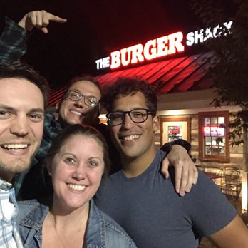 The Burger Shack - Chantilly - Outside - Hot Dogs Near Me - Chantilly, Virginia The Burger Shack - Chantilly - Outside - Hot Dogs Near Me - Chantilly, Virginia
