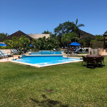 Fairmont Mayakoba - Resorts Near Me - Playa del Carmen, ROO