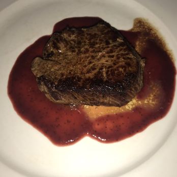 Van Kerkwijk - Steak with blue cheese - Cafes Near Me - Amsterdam, New Hampshire Van Kerkwijk - Steak with blue cheese - Cafes Near Me - Amsterdam, New Hampshire