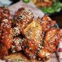 Pelicana Chicken