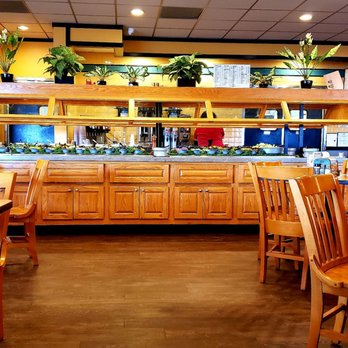 Country Pride - Salad Bar - Salad Near Me - Brooklyn, Iowa