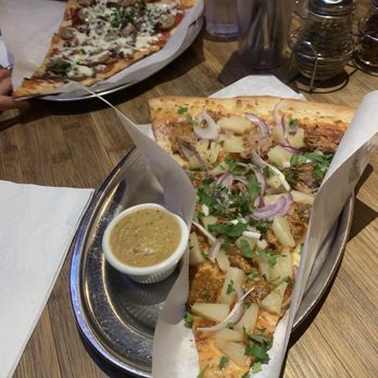 Talarico's Pizzeria - AL PASTOR - Pizza Near Me - Seattle, Washington Talarico's Pizzeria - AL PASTOR - Pizza Near Me - Seattle, Washington