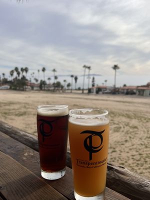 Cervecería Transpeninsular by null