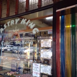 Daylesford Cake & Pastry Kitchen