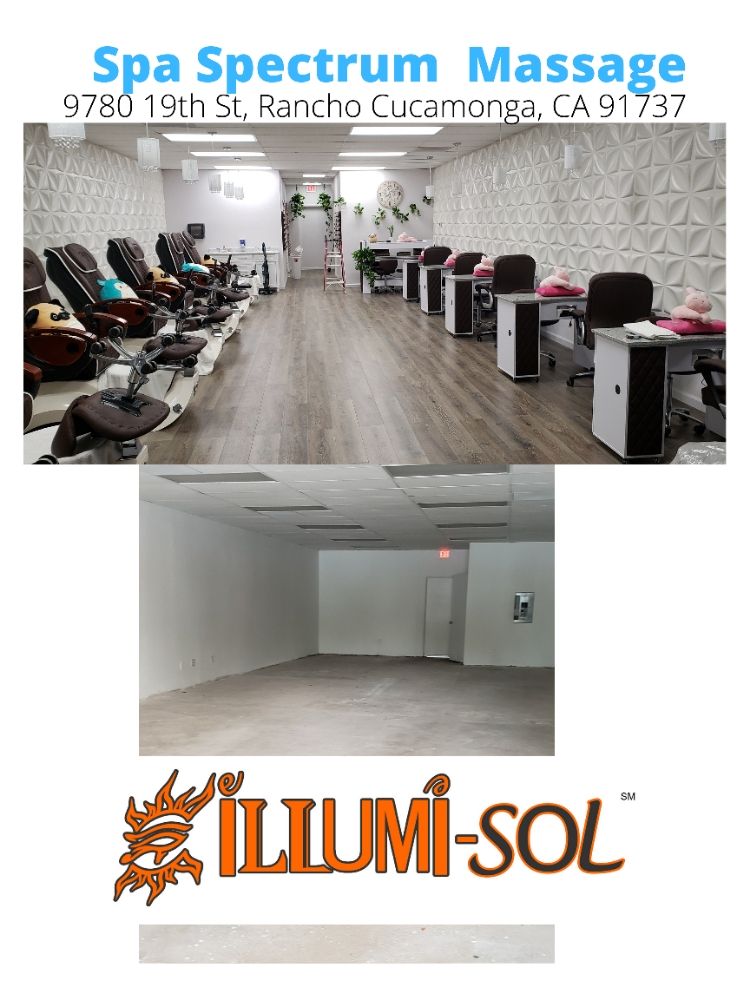 Slide of Illumi Sol
