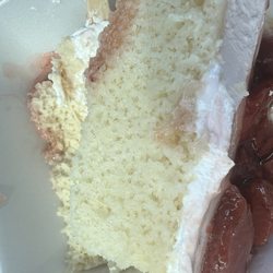Cheesecakes & More - Tres leches