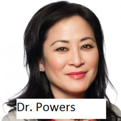 Mary Powers, MD FACS