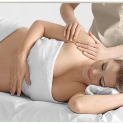 U Time Spa - Pregnancy massage
