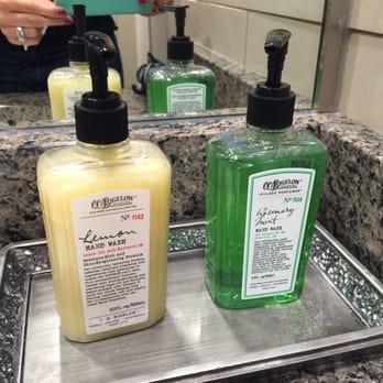 Rosebud on Rush - The Rosemary mint was so fresh and so clean clean! - Italian Near Me - Chicago, Illinois Rosebud on Rush - The Rosemary mint was so fresh and so clean clean! - Italian Near Me - Chicago, Illinois