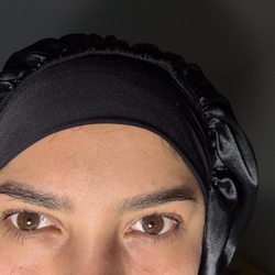Eyebrows