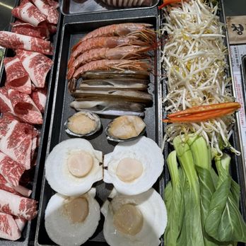 Chungchoon Sikdang - This is the initial layout. - Korean Near Me - Fort Lee, New Jersey Chungchoon Sikdang - This is the initial layout. - Korean Near Me - Fort Lee, New Jersey