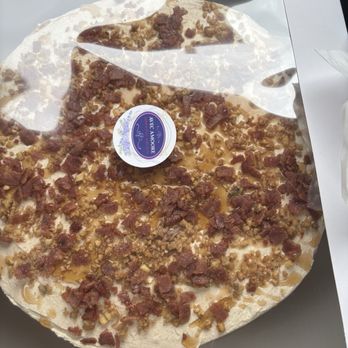 Avec Amoore - The cake. Best cake ever. - Gluten-Free Near Me - Gilbert, Arizona