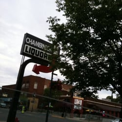 Chamernick Liquors