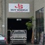 Photo of J/S Hot Wheels
