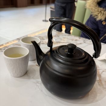 JoyFu Dimsum - Tea - Dim Sum Near Me - New York, New York JoyFu Dimsum - Tea - Dim Sum Near Me - New York, New York