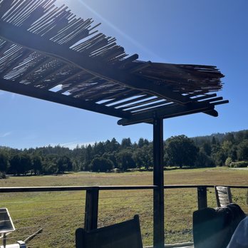 Hallcrest Vineyards - Wine Tasting Room Near Me - Felton, California
