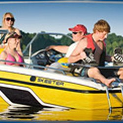 Plainville Boat Shop - Marine Supply Store